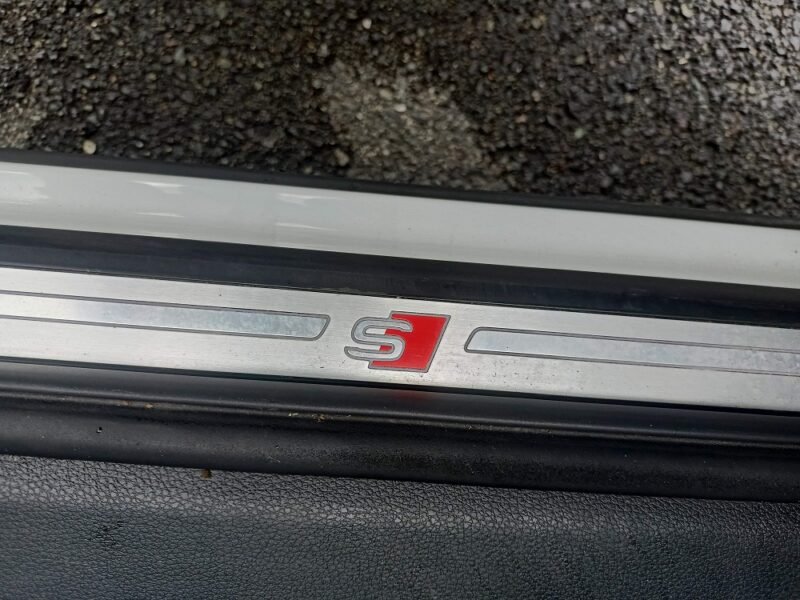 AUDI Q3 35 TFSI S Line