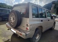 suzuki santana samurai 4×4 todo terreno