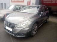 suzuki sx4 s-cross Sx4 s-cross diesel SX4 S-CROSS 1.6DDIS GLE 4X2