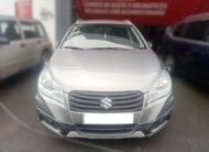 suzuki sx4 s-cross Sx4 s-cross diesel SX4 S-CROSS 1.6DDIS GLE 4X2