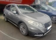 suzuki sx4 s-cross Sx4 s-cross diesel SX4 S-CROSS 1.6DDIS GLE 4X2