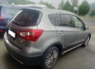suzuki sx4 s-cross Sx4 s-cross diesel SX4 S-CROSS 1.6DDIS GLE 4X2