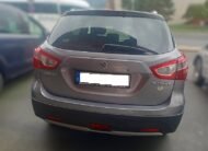 suzuki sx4 s-cross Sx4 s-cross diesel SX4 S-CROSS 1.6DDIS GLE 4X2
