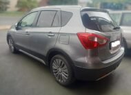 suzuki sx4 s-cross Sx4 s-cross diesel SX4 S-CROSS 1.6DDIS GLE 4X2