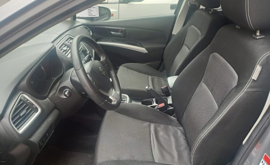 suzuki sx4 s-cross Sx4 s-cross diesel SX4 S-CROSS 1.6DDIS GLE 4X2