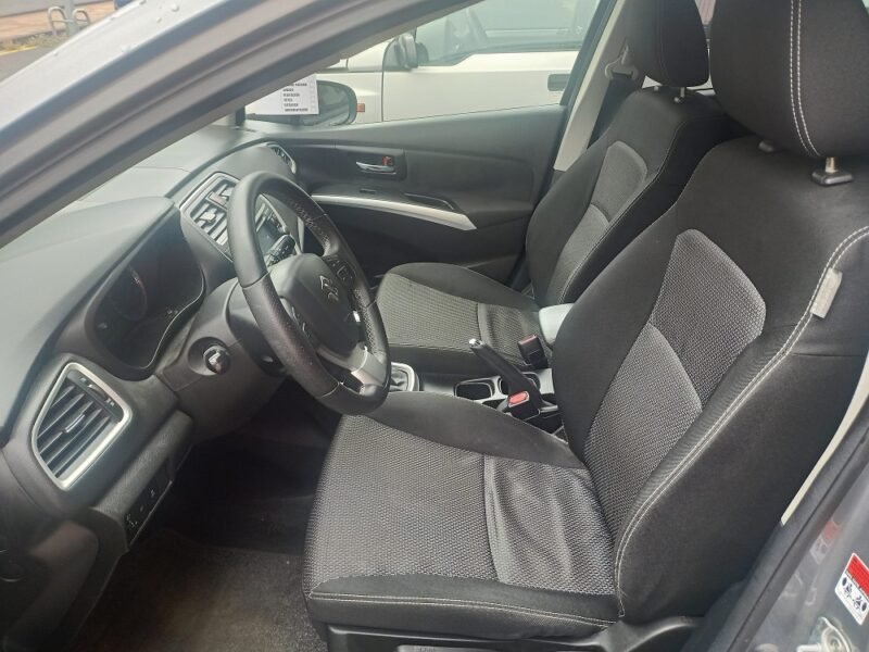 suzuki sx4 s-cross Sx4 s-cross diesel SX4 S-CROSS 1.6DDIS GLE 4X2