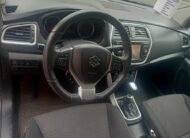 suzuki sx4 s-cross Sx4 s-cross diesel SX4 S-CROSS 1.6DDIS GLE 4X2