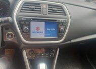 suzuki sx4 s-cross Sx4 s-cross diesel SX4 S-CROSS 1.6DDIS GLE 4X2
