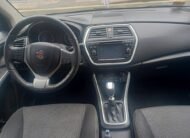 suzuki sx4 s-cross Sx4 s-cross diesel SX4 S-CROSS 1.6DDIS GLE 4X2