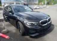 BMW 330i M Sport