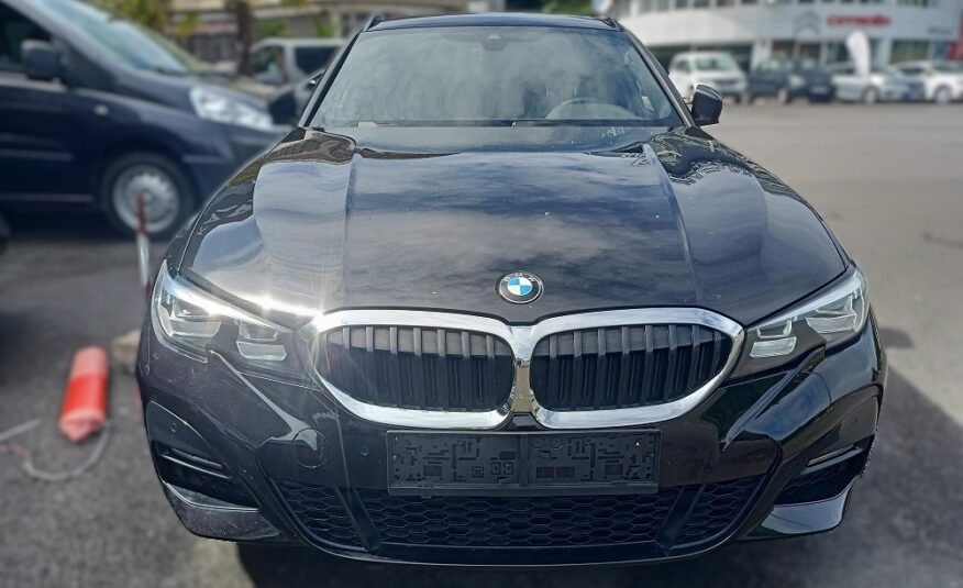 BMW 330i M Sport