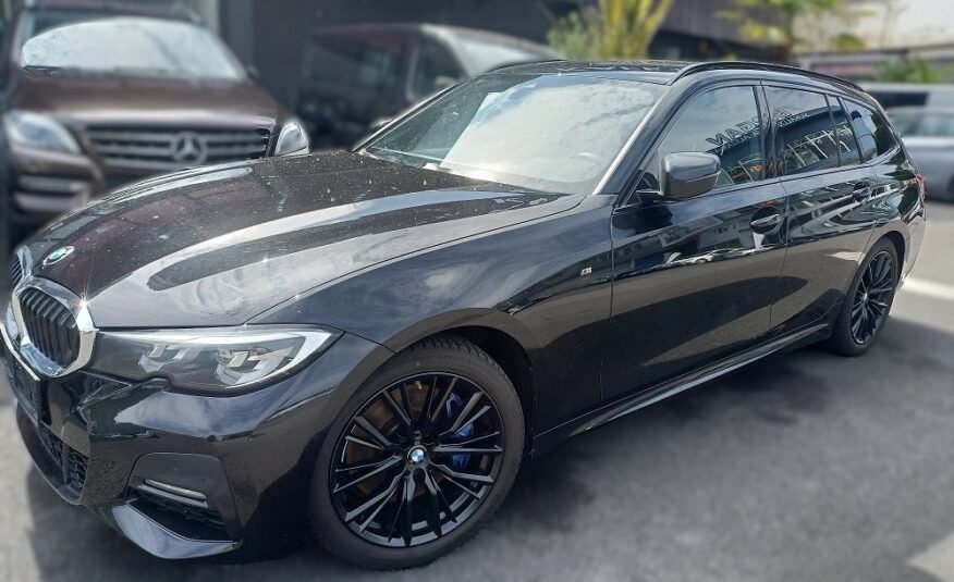 BMW 330i M Sport