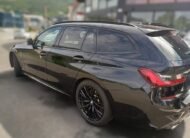 BMW 330i M Sport