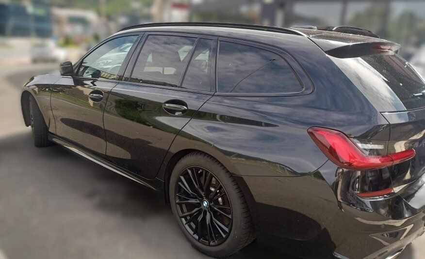 BMW 330i M Sport
