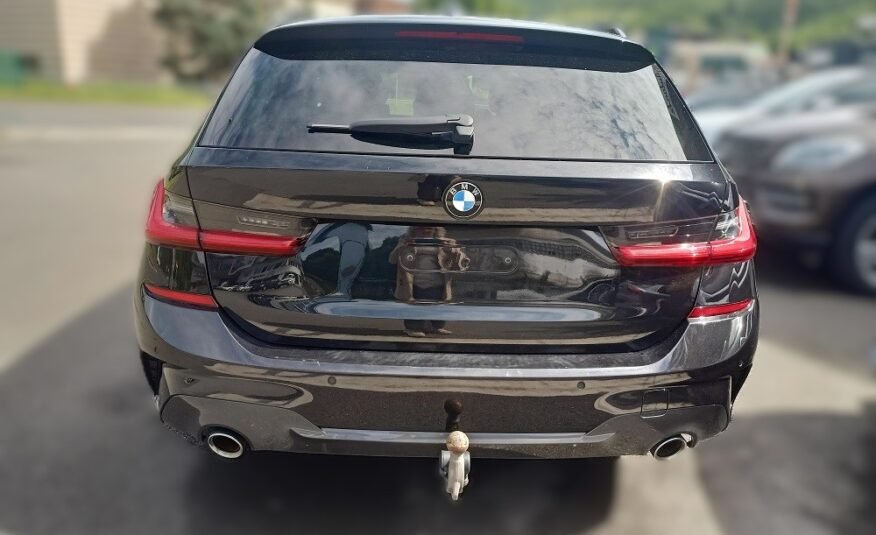 BMW 330i M Sport