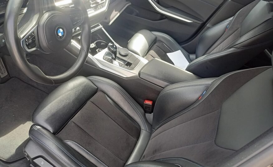 BMW 330i M Sport