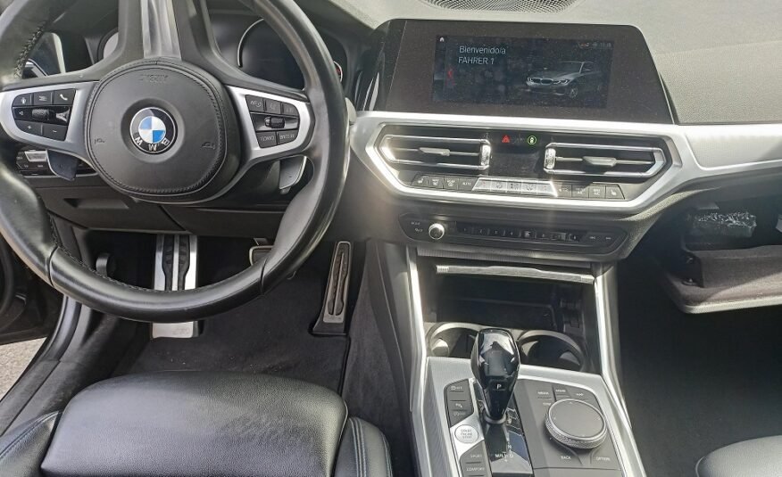 BMW 330i M Sport