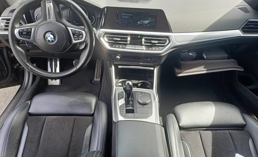 BMW 330i M Sport