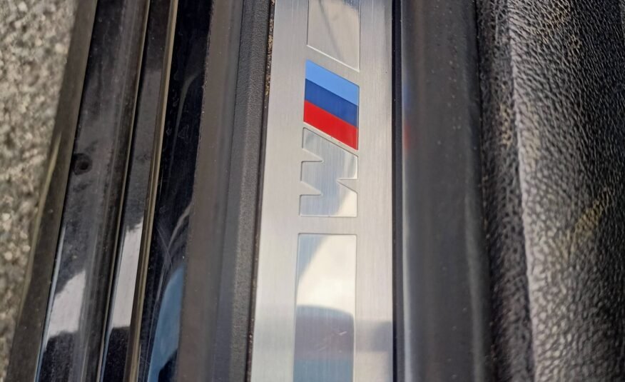 BMW 330i M Sport