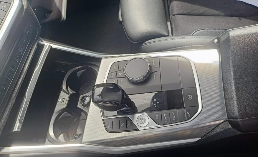 BMW 330i M Sport