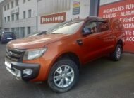 FORD ranger pikat