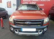FORD ranger pikat