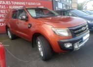 FORD ranger pikat
