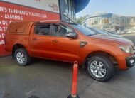 FORD ranger pikat