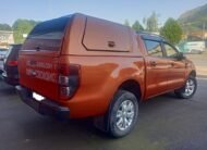 FORD ranger pikat