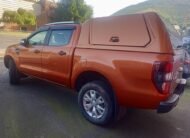 FORD ranger pikat