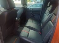 FORD ranger pikat