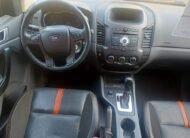 FORD ranger pikat