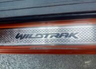 FORD ranger pikat
