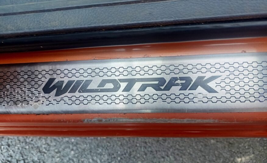 FORD ranger pikat