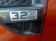 FORD ranger pikat