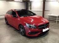 MERCEDES-BENZ Clase CLA 200 Shooting Brake AMG Line
