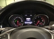 MERCEDES-BENZ Clase CLA 200 Shooting Brake AMG Line