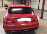 MERCEDES-BENZ Clase CLA 200 Shooting Brake AMG Line