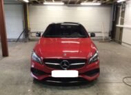 MERCEDES-BENZ Clase CLA 200 Shooting Brake AMG Line