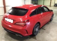MERCEDES-BENZ Clase CLA 200 Shooting Brake AMG Line