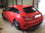 MERCEDES-BENZ Clase CLA 200 Shooting Brake AMG Line