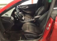 MERCEDES-BENZ Clase CLA 200 Shooting Brake AMG Line