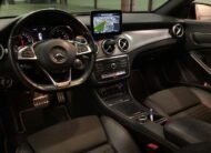 MERCEDES-BENZ Clase CLA 200 Shooting Brake AMG Line