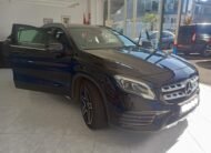 MERCEDES-BENZ gla 220 d 4Matic AMG