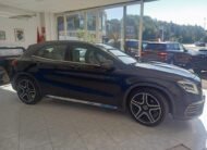 MERCEDES-BENZ gla 220 d 4Matic AMG