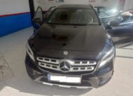 MERCEDES-BENZ gla 220 d 4Matic AMG