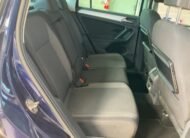 VOLKSWAGEN tiguan 2.0 TDI Comfortline 4Motion BlueMotion