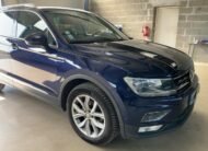 VOLKSWAGEN tiguan 2.0 TDI Comfortline 4Motion BlueMotion