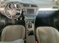 VOLKSWAGEN tiguan 2.0 TDI Comfortline 4Motion BlueMotion