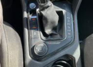VOLKSWAGEN tiguan 2.0 TDI Comfortline 4Motion BlueMotion